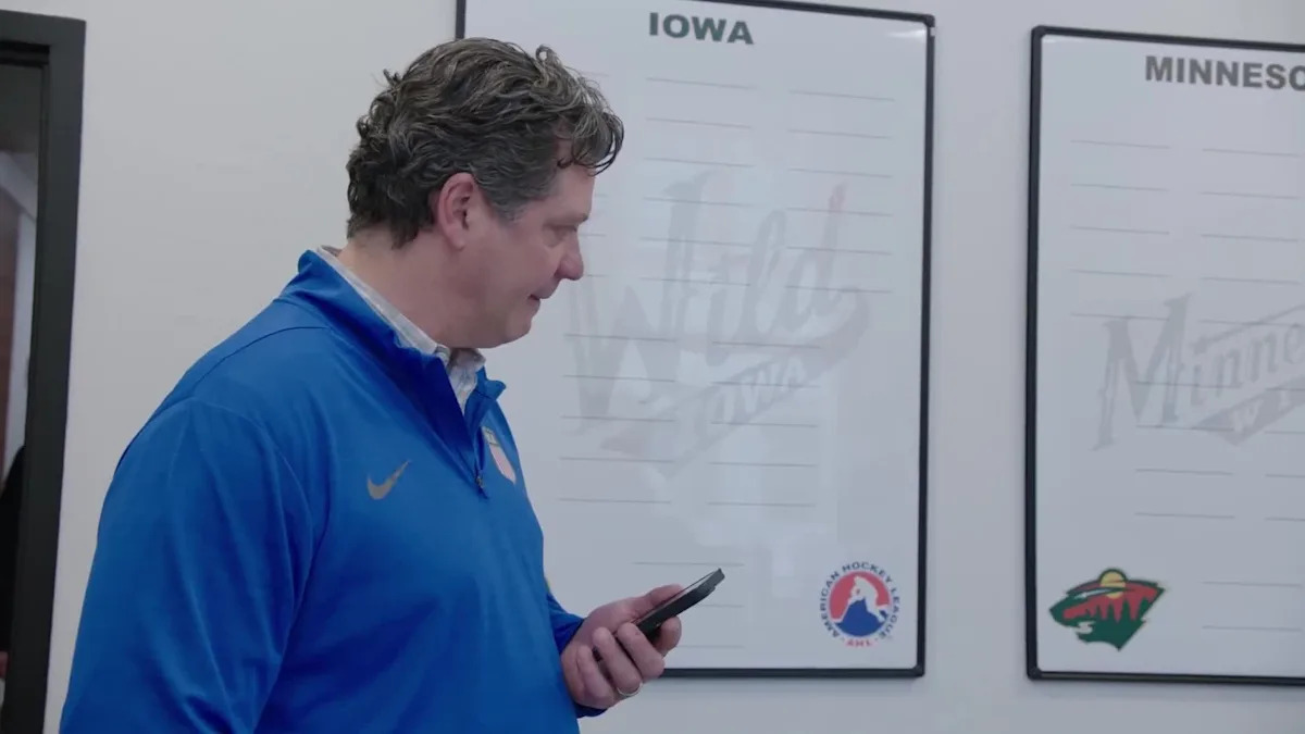 Ottawa Senators Star Jake Sanderson May Not Be A Top Six Defenseman For Team USA... Yet