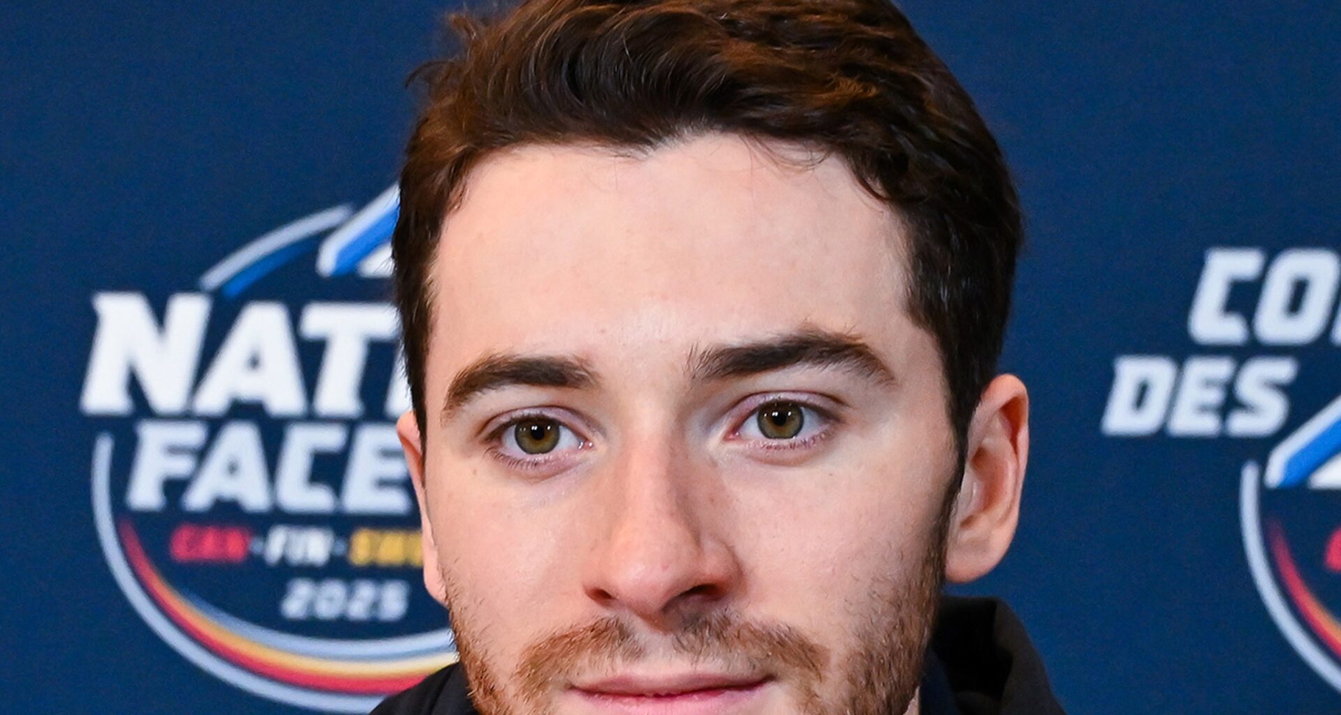 Bruins' Jeremy Swayman Breaks Silence on Team USA Blowback From Trump Call