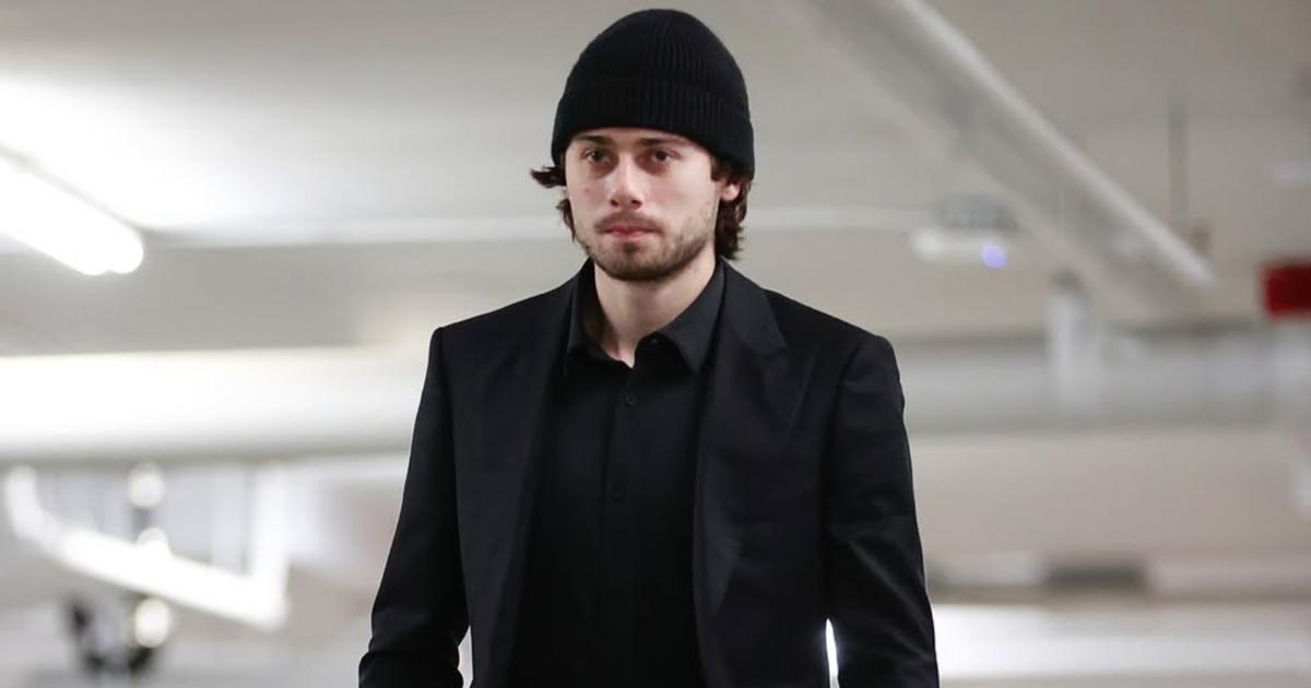 Quinn Hughes brutally targeted after USA’s Olympic Gold!