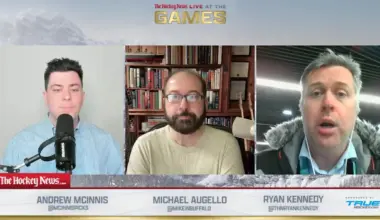 Maple Leafs' Auston Matthews Faces Ultimate Legacy Test As USA Takes On Canada In 2026 Olympic Hockey Gold Medal Game