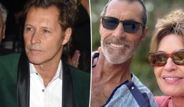 Rangers legend Ron Duguay has been 'close to death a few times' amid heartbreaking cancer battle