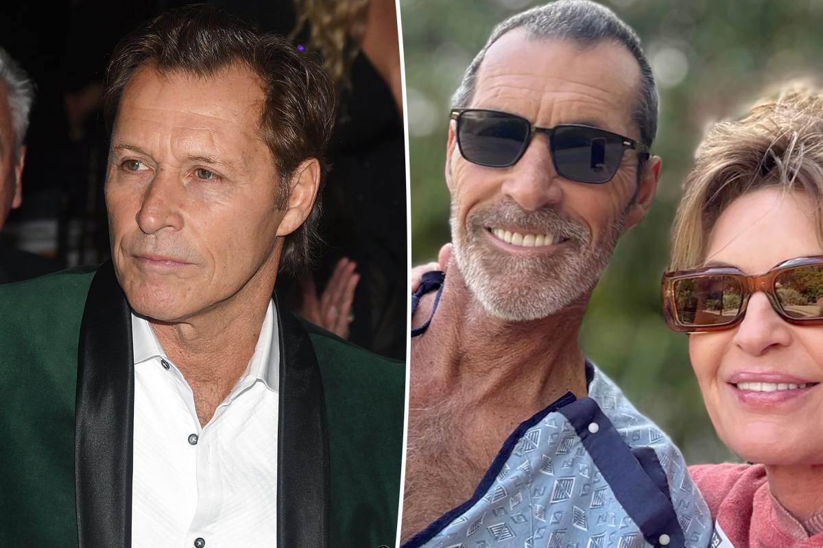 Rangers legend Ron Duguay has been 'close to death a few times' amid heartbreaking cancer battle