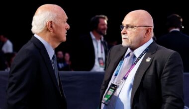 Andrew Gross: Islanders carry traces of Barry Trotz's fingerprints