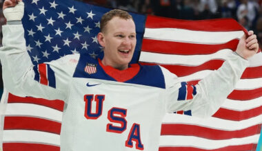 Brady Tkachuk knows Ottawa Senators fans aren't happy with him, but he's ready to make playoff push