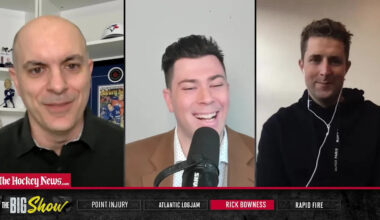 McDavid Has 3 Points in Olympic Debut in Team Canada Win Over Czechia