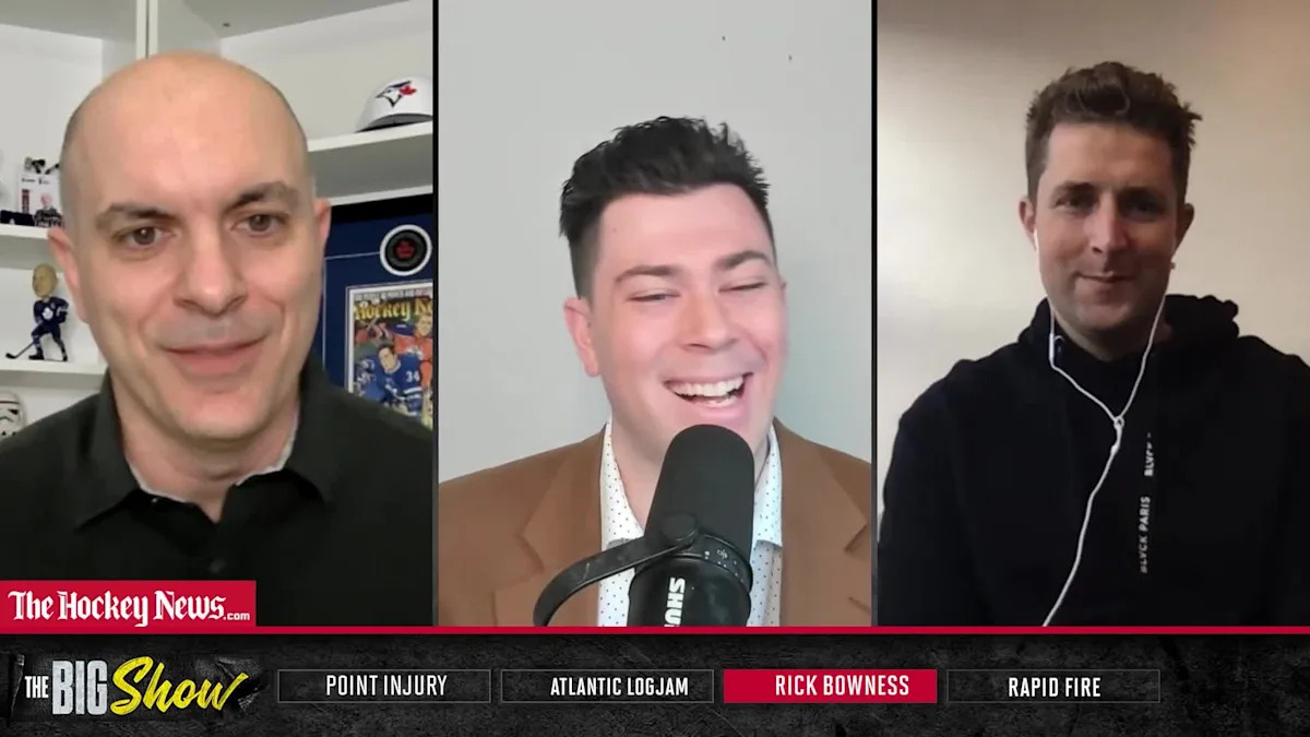 McDavid Has 3 Points in Olympic Debut in Team Canada Win Over Czechia