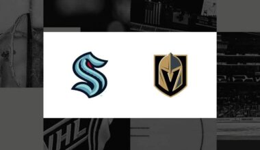 How to watch Kraken vs. Golden Knights: TV channel and streaming options for January 31