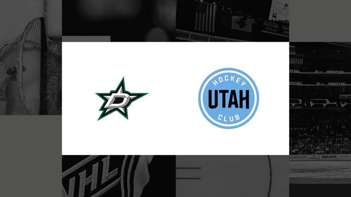 How to watch Stars vs. Mammoth: TV channel and streaming options for January 31