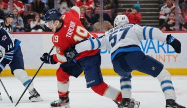 Jets rally in third, extend Panthers’ tough stretch