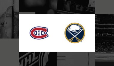 How to watch Canadiens vs. Sabres: TV channel and streaming options for January 31