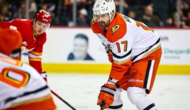 Ducks, Golden Knights each striving to get back on a winning track