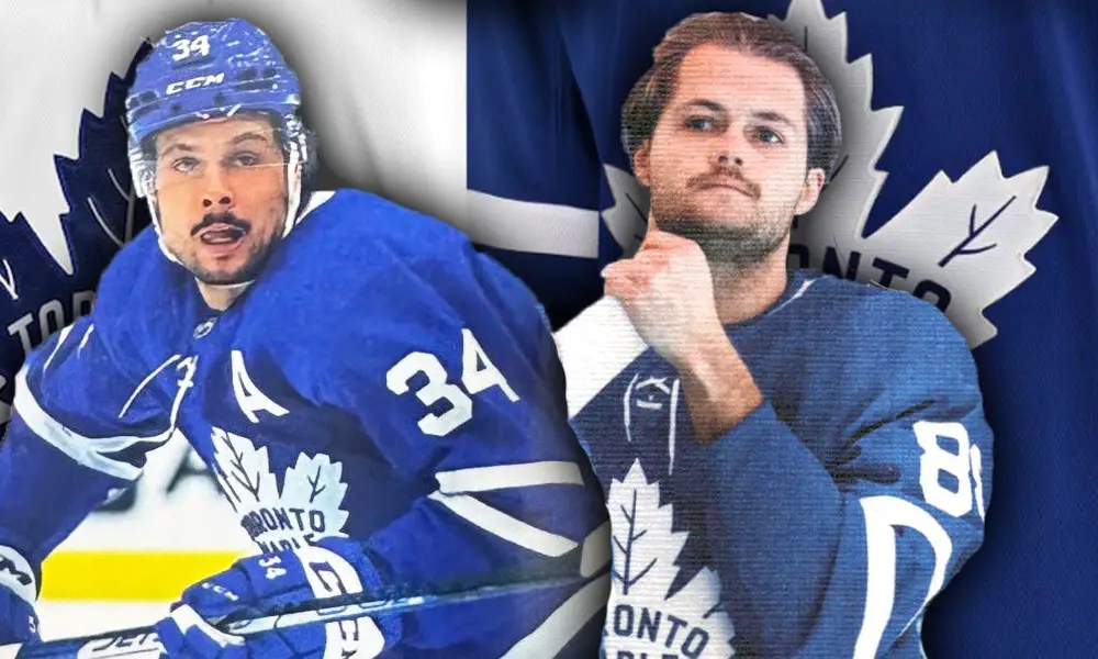 Maple Leafs Were Built to Self-Destruct