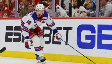 Leading team to acquire Artemi Panarin revealed by insider Elliotte Friedman