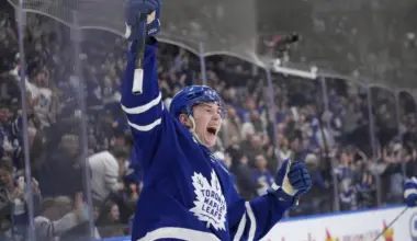 Former Leaf just got major NHL recognition after his latest surge