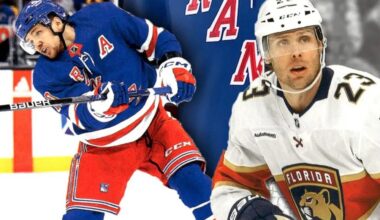 Could Panthers Shake Up Core to Make Room for Artemi Panarin?