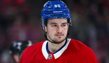 Canadiens share updates on Alexandre Texier, Patrik Laine and lineup ahead of game vs Wild