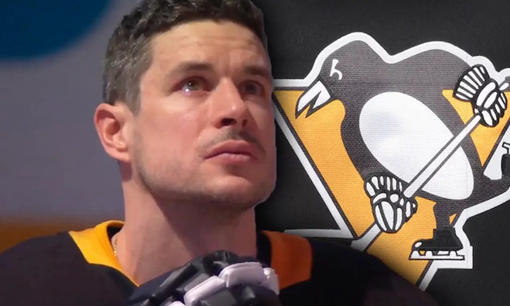 Sidney Crosby Opens Up on Emotional Pre-Game Stanley Cup Tribute