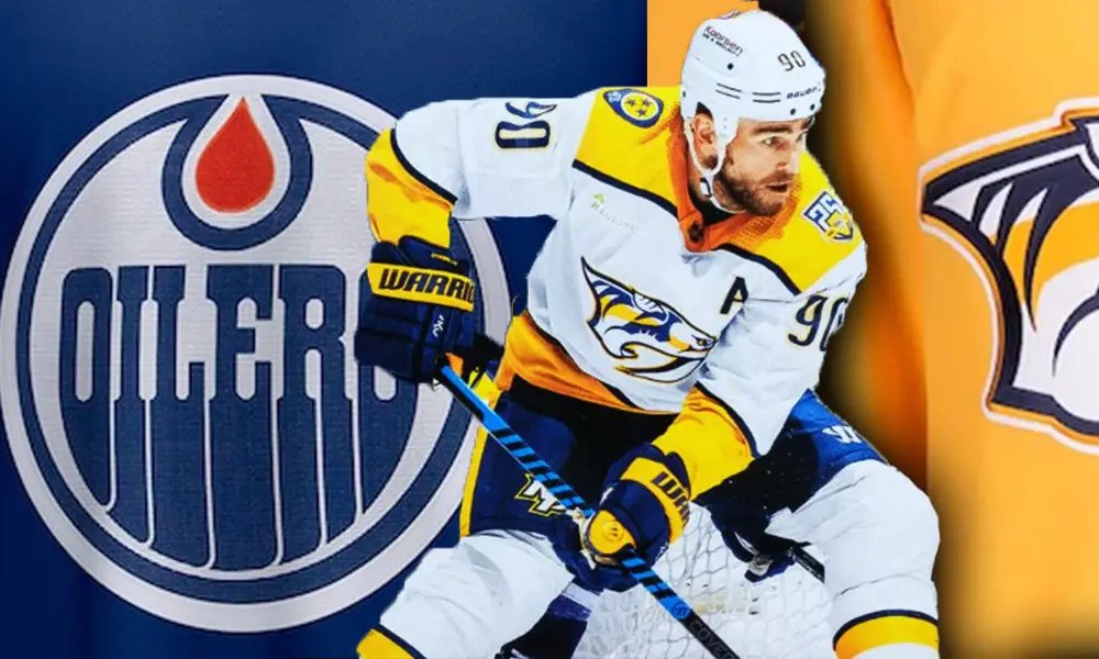 Predators GM Reveals the Availability of Potential Oilers Trade Target