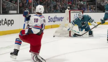 Insider unveils the three frontrunners leading to acquire Artemi Panarin from the New York Rangers