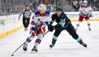 Artemi Panarin reportedly vetoes trade to Western Conference following substantia