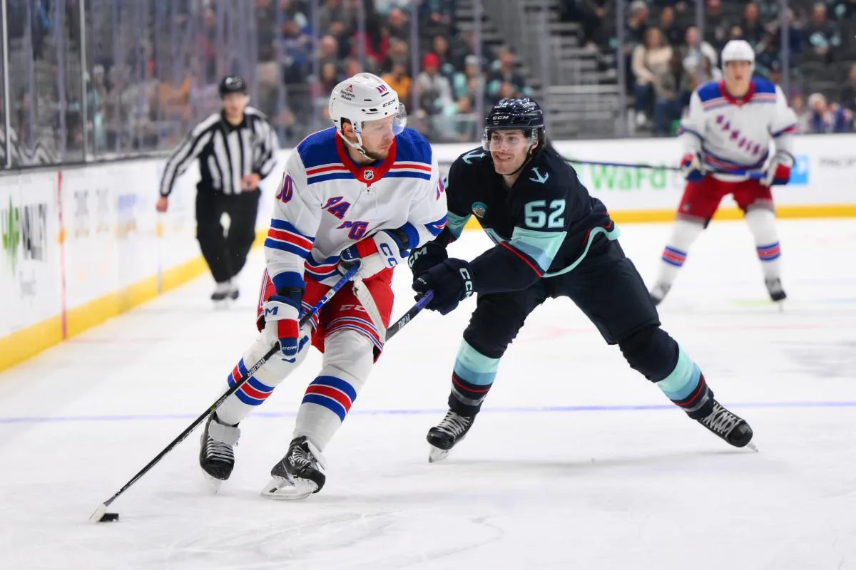 Artemi Panarin reportedly vetoes trade to Western Conference following substantia