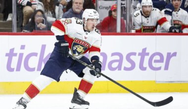 Florida Panthers vs. Buffalo Sabres odds, tips and betting trends