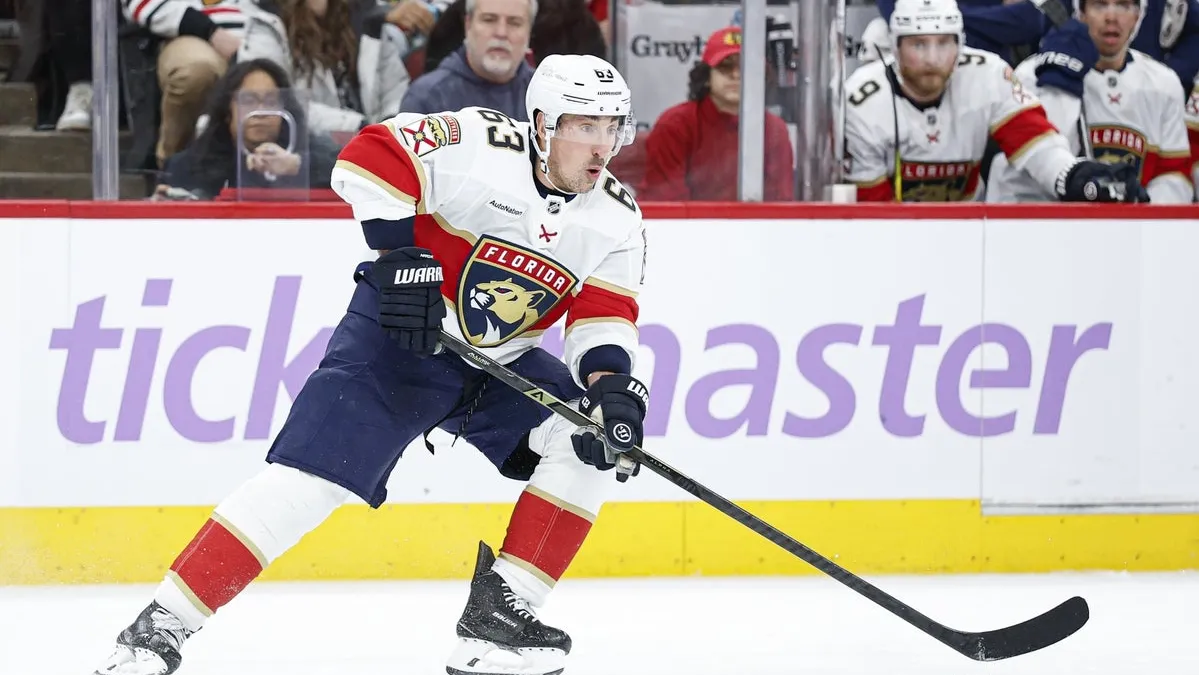 Florida Panthers vs. Buffalo Sabres odds, tips and betting trends