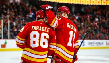 Toronto Maple Leafs vs. Calgary Flames odds, tips and betting trends