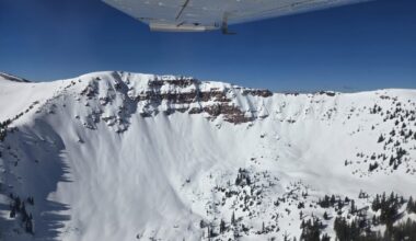 Friends of Colorado Avalanche Information Center to offer prizes for backcountry users who submit observations