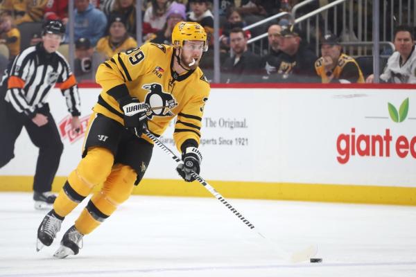 Penguins, Senators brimming with confidence amid strong runs