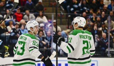 Dallas Stars vs. Winnipeg Jets odds, tips and betting trends
