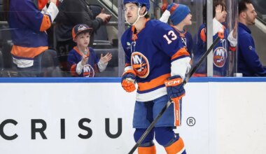 Washington Capitals vs. New York Islanders odds, tips and betting trends
