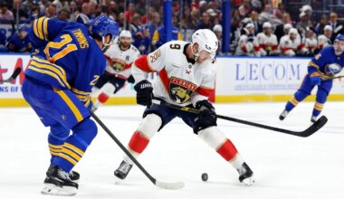 Injured Players, Inactives, Latest Injury Updates