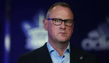 The Leafs have started making trade calls, and the questions being asked reveal what they’re t