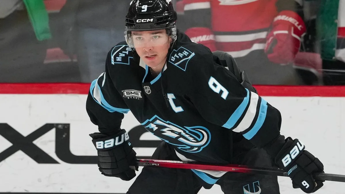 Utah Mammoth vs. Vancouver Canucks odds, tips and betting trends