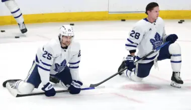 Brandon Carlo was never Toronto's first choice as old trade target re-emerges as potential fit