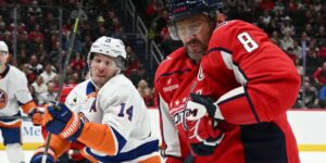 NHL Game Preview: New York Islanders at Washington Capitals with Line Combinations 2/2/26