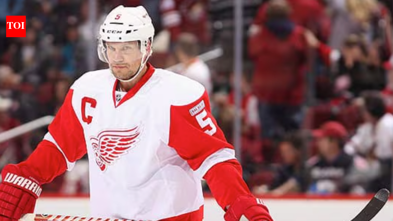 Top 5 richest Detroit Red Wings players: The stars who cashed in on long-term dominance | NHL News