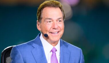 Predators add minority owner Nick Saban to search committee for team's next GM