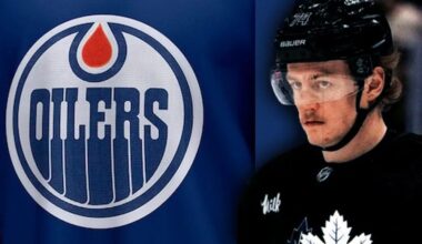 Fans Set Off By Overpay in McMann Trade Pitch to Oilers