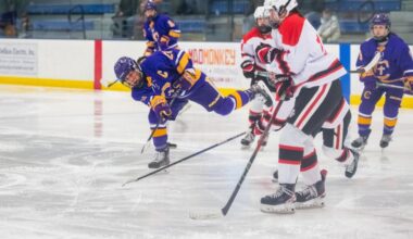 Here’s a look at the Maine girls hockey playoffs, which could be historic