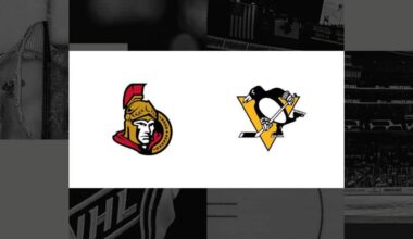 How to watch Senators vs. Penguins: TV channel and streaming options for February 2