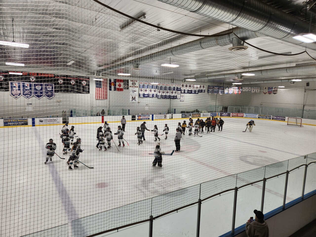 sc lady flyers playing on the ice.jpg