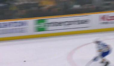 Steven Stamkos with a Goal vs. St. Louis Blues