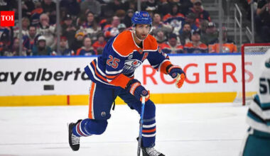 Darnell Nurse faces criticism as Jason Gregor questions the Edmonton Oilers defense | NHL News