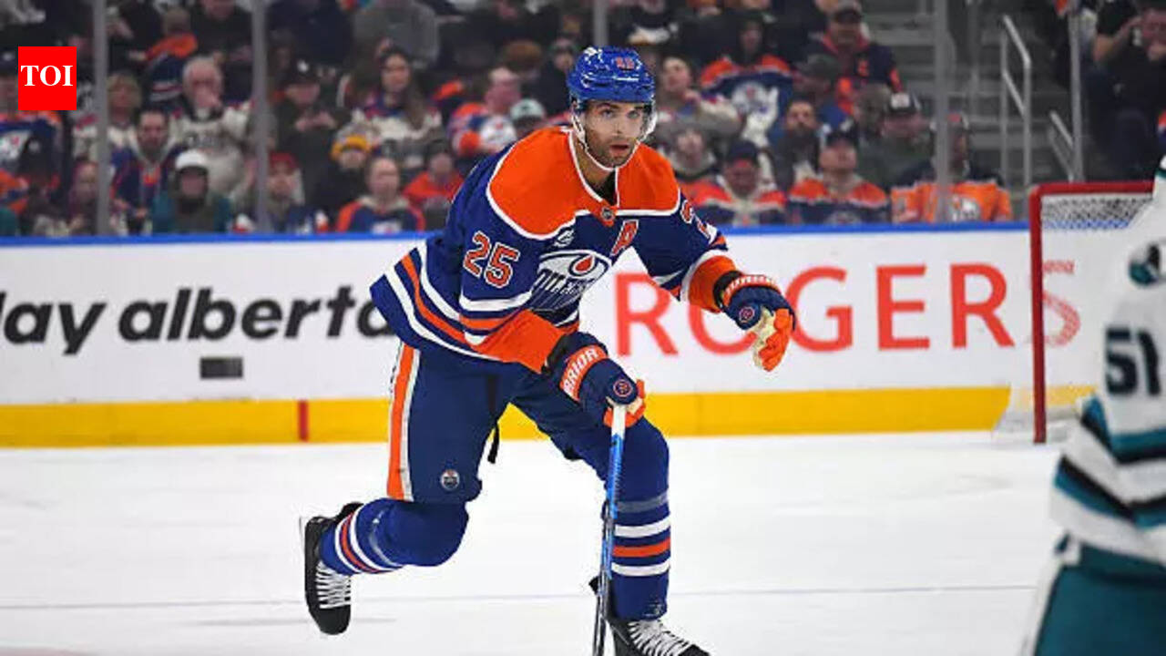 Darnell Nurse faces criticism as Jason Gregor questions the Edmonton Oilers defense | NHL News