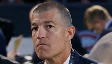 NHL Trade Rumors: Lightning Reveal Deadline Strategy