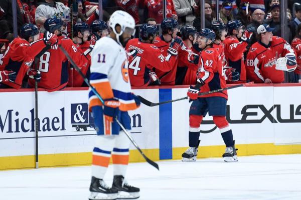 Islanders, Penguins eager to bounce back from losses