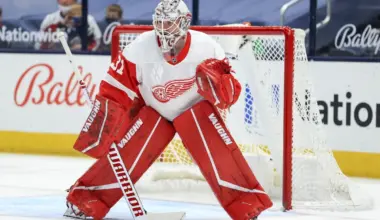 Goaltender placed on NHL waivers Sunday likely to be claimed within 24hr window