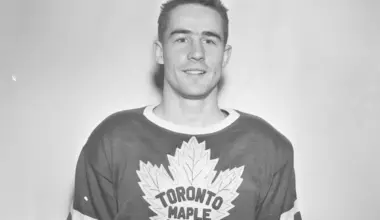 Maple Leafs mourn the passing of former defenceman Jim Morrison